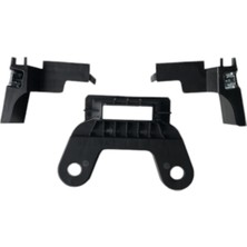 Renault Braket Tampon Baglantı Megane Iv Tk. 625263729R