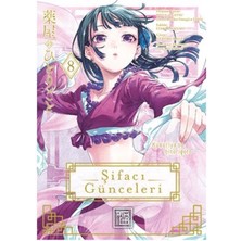 Şifacı Günceleri 8