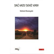 Dağ Nazlı Deniz Kara