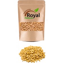 Çam Fıstığı Deluxe Seri Organik Lezzetli 50 gr