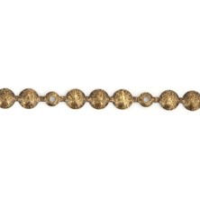 - Döşeme Için Şerit Eskitme Antik Kabara 11 mm - 10 mt