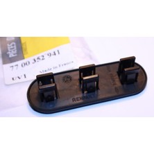 Renault Duy Kapagı Master