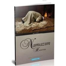 Namazım Huzurum