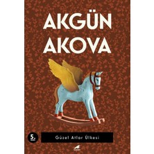 Güzel Atlar Ülkesi