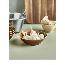 Hala Bowl 17 cm 3'lü Cam Çerezlik Kase Kandil -82640