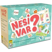 Nesi Var ?