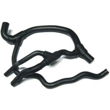 Renault Hortum Kango 1.9 Radyator Alt Dızel    T81502