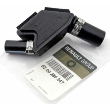 Renault Hortum Megane Iı-Scenic Iı-Laguna Iı 2.0 16V F4R Yag Buhar Emıcı