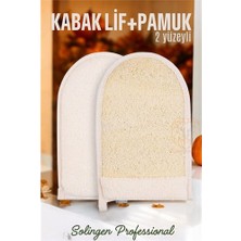 Banyo Lifi Eldiven Tipi Kabak Lifi Solingen Professional