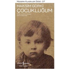 Çocukluğum - Modern Klasikler Dizisi (Şömizli)