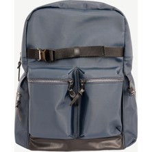 Su Geçirmez Kumaş Sırt Çantası