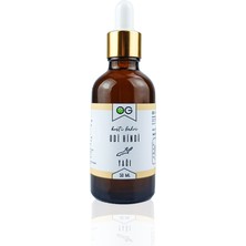 Og Natural Udi Hindi Yağı 50 ml