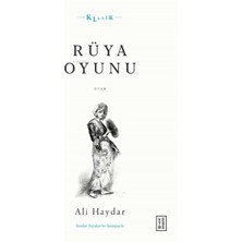 Rüya Oyunu