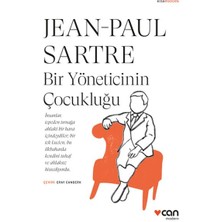 Bir Yöneticinin Çocukluğu