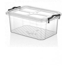 Merdem Kiler Saklama Kabı 15 Lt No:6 -81411