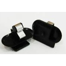 Renault Klıps Kaplama Doseme Agraf (5 Ad.)