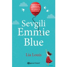 Sevgili Emmie Blue