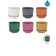 3no Saksı 3.3lt 1 Adet -S282