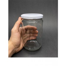 Kavanoz 660 cc -DK660