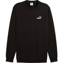Puma ESS Small No. 1 Logo Crew
