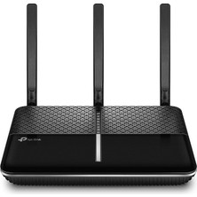 ARCHER-VR600 Archer VR600 AC2100 Kablosuz Gigabit Vdsl/adsl Modem Router Siyah/gümüş