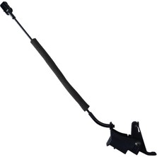 Renault Talısman-Megane Iv Koltuk Yatırma Kontrol Kolu M236PL445 523975832R