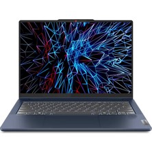 Lenovo Ideapad Slim 3 83K00027TR006 I5-13420H 24GB 1tbssd 14" Wuxga Freedos Dizüstü Bilgisayar