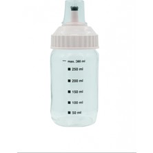 370 cc Cam Yağlık Sirkelik -EMN3423