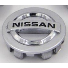 Nissan Qashqaı Jant Göbek 2007-2013 1 Adet