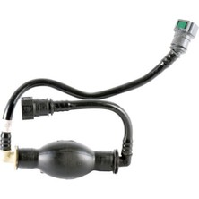 Renault Yakıt Deposu Hava Borusu Koleos 2.0 Dcı