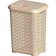 Çamaşır Kirli Sepeti -E571