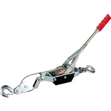 T 26002, Gerdirme / Çektirme (2 Ton), Gri