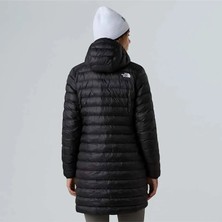 The North Face W Huila Synth Parka Kadın Mont