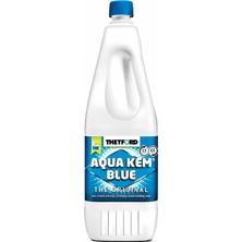 Thetford Aqua Kem Blue 2 Litre