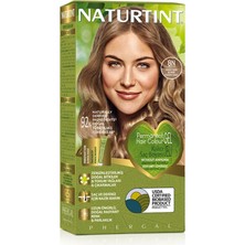 Naturtint Doğal Saç Boyası - 8n Buğday Sarısı
