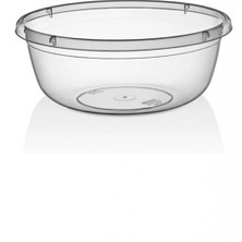 1 No Badya Şeffaf 1,5 LT.-MRD206