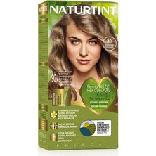 Naturtint Doğal Saç Boyası - 8A Kül Sarısı