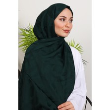 Dina Jakar Şal Zümrüt