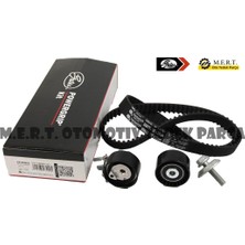 Citroen Berlingo 1.6 Hdi Gates Triger Seti 2006-2011 Euro 4