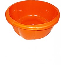 Yuvarlak Renkli Badya 1 Adet 3 No -E172