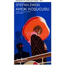 Amok Koşucusu - Modern Klasikler Dizisi (Şömizli)