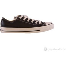 Converse Chuck Taylor All Star Unisex Siyah Sneaker.001