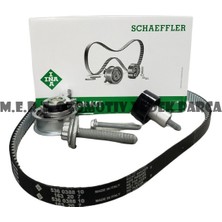 Vw Golf 7 1.2 Tsı ve 1.4 Tsı Ina Triger Seti