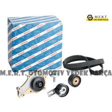 Peugeot 2008 1.6 E-Hdi Bosch Triger Seti ve Devirdaim Euro 5