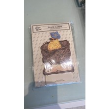 Welcome Warbler Place Card - Pack Of 12