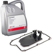 Febi Mercedes Otomatik Şanzıman Yağ ve Filtre Değişim Seti A Serisi Cla Serisi Gla Serisi Glc Serisi