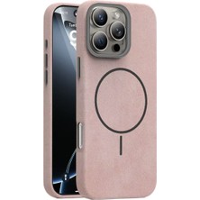 Iphone 15 Soft Aura Magsafe Kılıf