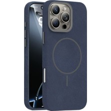 Iphone 15 Soft Aura Magsafe Kılıf