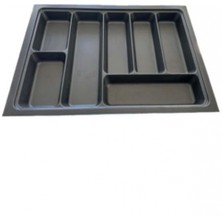 Tiny 7 Gözlü Kaşıklık -ACERO-20375