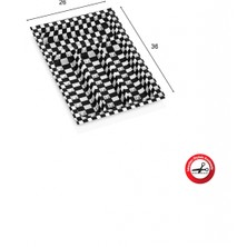 Eco Modül Kaşıklık 4 Gözlü Damalı 26X36 -ACERO-20131